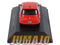 ARG164 Voiture 1/43 SALVAT Inolvidables : SUZUKI Fun 1.0 2003