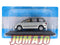 ARG166 Voiture 1/43 SALVAT Inolvidables : VOLKSWAGEN Sharan 2001