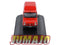 ARG169 Voiture 1/43 SALVAT Inolvidables : IES Gringa fourgon 1987 Citroen