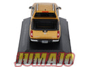 ARG170 Voiture 1/43 SALVAT Inolvidables : NISSAN NP 300 Frontier 2015