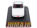 ARG172 Voiture 1/43 SALVAT Inolvidables : CHEVROLET Corvette C4 1984