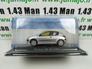 ARG60 Voiture 1/43 SALVAT Autos Inolvidables : PEUGEOT 206 XS 1999 3 Portes