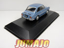 ARG70 Voiture 1/43 SALVAT Inolvidables : Fiat 800 1966