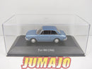 ARG70 Voiture 1/43 SALVAT Inolvidables : Fiat 800 1966