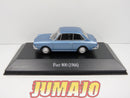 ARG70 Voiture 1/43 SALVAT Inolvidables : Fiat 800 1966