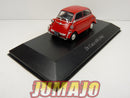 ARG74 Voiture 1/43 SALVAT Inolvidables : De Carlo 600 1960