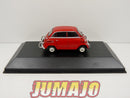 ARG74 Voiture 1/43 SALVAT Inolvidables : De Carlo 600 1960