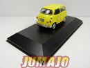 ARG76 Voiture 1/43 SALVAT Inolvidables : Iama Joseso 1959