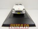 ARG81 Voiture 1/43 SALVAT Inolvidables : IAME Justicialista Convertible 1953