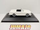 ARG81 Voiture 1/43 SALVAT Inolvidables : IAME Justicialista Convertible 1953