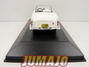 ARG81 Voiture 1/43 SALVAT Inolvidables : IAME Justicialista Convertible 1953