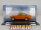 ARG84 Voiture 1/43 SALVAT Inolvidables : Fiat 1600 Sport 1970