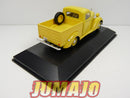 ARG86 Voiture 1/43 SALVAT Inolvidables : Mercedes-Benz 170D Pick-up 1954