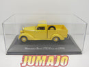 ARG86 Voiture 1/43 SALVAT Inolvidables : Mercedes-Benz 170D Pick-up 1954