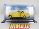 ARG86 Voiture 1/43 SALVAT Inolvidables : Mercedes-Benz 170D Pick-up 1954