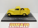 ARG86 Voiture 1/43 SALVAT Inolvidables : Mercedes-Benz 170D Pick-up 1954