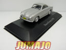 ARG92 Voiture 1/43 SALVAT Inolvidables : Teram Puntero Porsche Indio 1958