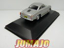 ARG92 Voiture 1/43 SALVAT Inolvidables : Teram Puntero Porsche Indio 1958