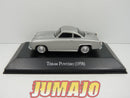 ARG92 Voiture 1/43 SALVAT Inolvidables : Teram Puntero Porsche Indio 1958