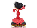 BB201 figurine Betty boop PVC Hachette 12cm environ Dance Danse : Flamenco