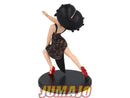 BB203 figurine Betty boop PVC Hachette 12cm environ Dance Danse : Tango Argentin