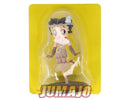 BB206 figurine Betty boop PVC Hachette 12cm environ Dance Danse : Charleston