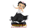 BB209 figurine Betty boop PVC Hachette 12cm environ Dance Danse : Valse viennoise