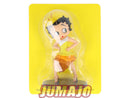 BB210 figurine Betty boop PVC Hachette 12cm environ dance danse : Salsa