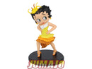 BB210 figurine Betty boop PVC Hachette 12cm environ dance danse : Salsa