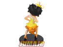 BB210 figurine Betty boop PVC Hachette 12cm environ dance danse : Salsa