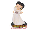 BB211 figurine Betty boop PVC Hachette 12cm environ Dance Danse : Fox trot
