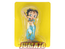 BB215 figurine Betty boop PVC Hachette 12cm environ Dance Danse orientale