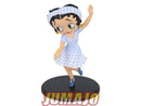 BB223 figurine Betty boop PVC Hachette 12cm environ Dance Danse : Swing