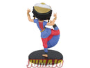 BB225 figurine Betty boop PVC Hachette 12cm environ Dance Danse : Barahta Natyam