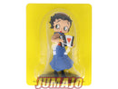 BB226 figurine Betty boop PVC Hachette 12cm environ Dance Danse : Valse musette