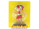 BB227 figurine Betty boop PVC Hachette 12cm environ Dance Danse : Tamure