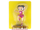 BB228 figurine Betty boop PVC Hachette 12cm environ Dance Danse Rock acrobatique