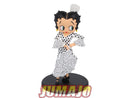 BB231 figurine Betty boop PVC Hachette 12cm environ Dance Danse : Sevillana