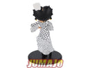 BB231 figurine Betty boop PVC Hachette 12cm environ Dance Danse : Sevillana