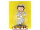 BB231 figurine Betty boop PVC Hachette 12cm environ Dance Danse : Sevillana