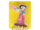 BB233 figurine Betty boop PVC Hachette 12cm environ Dance Danse de l'éventail Chine