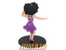 BB234 figurine Betty boop PVC Hachette 12cm environ Dance Danse : Quick step