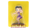 BB234 figurine Betty boop PVC Hachette 12cm environ Dance Danse : Quick step