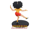 BB237 figurine Betty boop PVC Hachette 12cm environ Dance Danse : Jive
