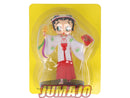 BB240 figurine Betty boop PVC Hachette 12cm environ Dance Danse : Kagura