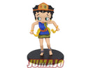 BB242 figurine Betty boop PVC Hachette 12cm environ Dance Danse : ivoirienne Temate