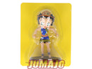 BB242 figurine Betty boop PVC Hachette 12cm environ Dance Danse : ivoirienne Temate