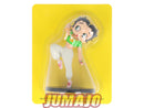 BB252 figurine Betty boop PVC Hachette 12cm environ Dance Danse : Break dance