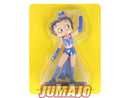 BB254 figurine Betty boop PVC Hachette 12cm environ Dance Danse : Burlesque