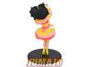 BB256 figurine Betty boop PVC Hachette 12cm environ Dance Danse : Merengue